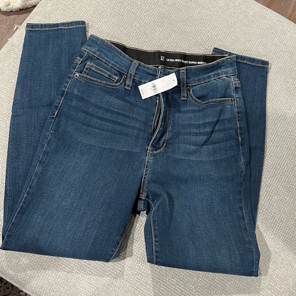 Women jeans